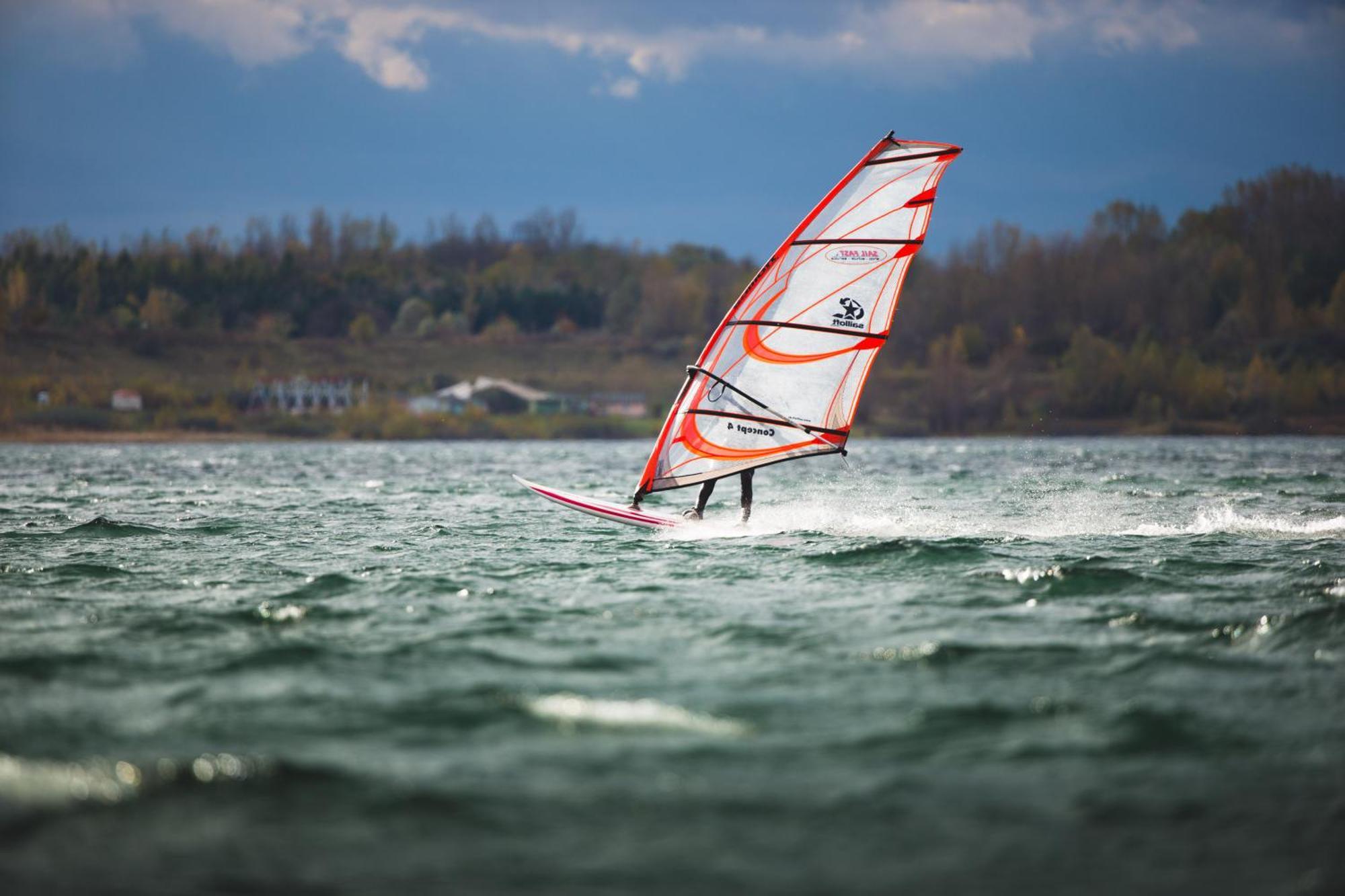 All-On-Sea Camp & Sport Resort Leipzig Am Schladitzer See Rackwitz Luaran gambar